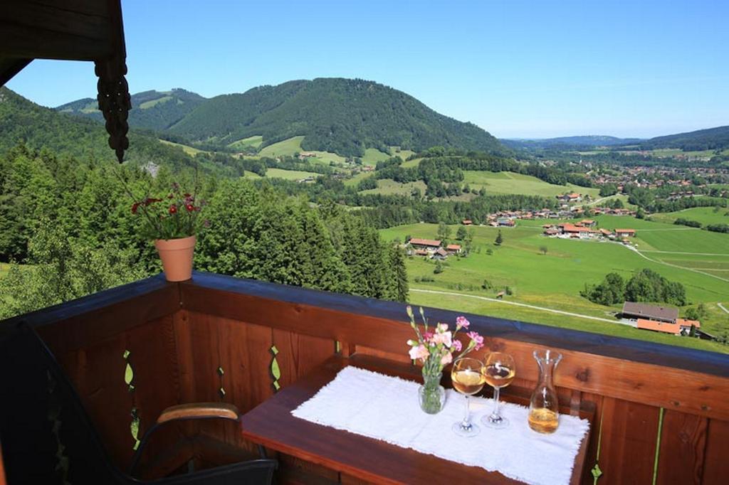 Berggasthaus Weingarten Ruhpolding Pokoj fotografie