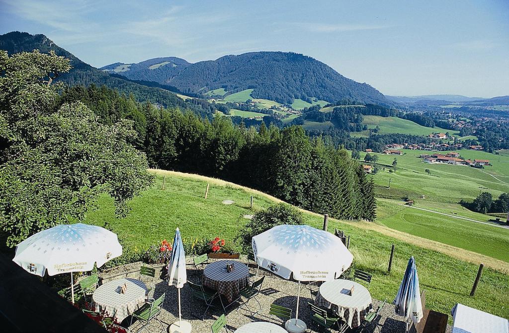Berggasthaus Weingarten Ruhpolding Pokoj fotografie