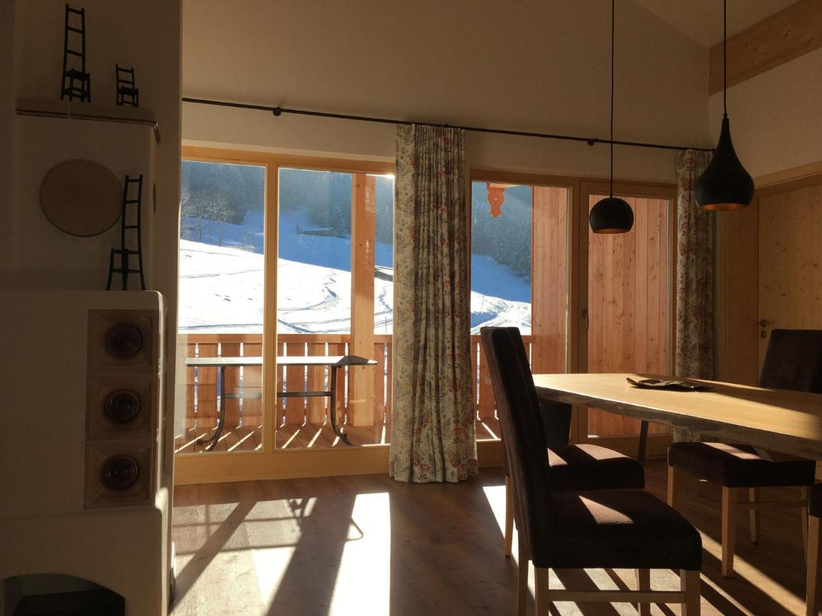 Berggasthaus Weingarten Ruhpolding Exteriér fotografie
